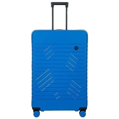 Afbeelding van Bric&#039;s Ulisse Spinner 71 Cm Blauw