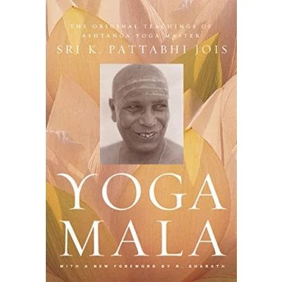 Afbeelding van Yoga Mala