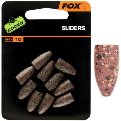 Afbeelding van Fox Edges Sliders