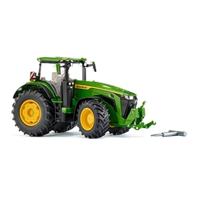Afbeelding van John Deere 8R 410 1:32