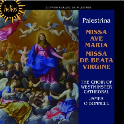 Afbeelding van Palestrina: Missa De Beata Virgine &amp; Ave Maria