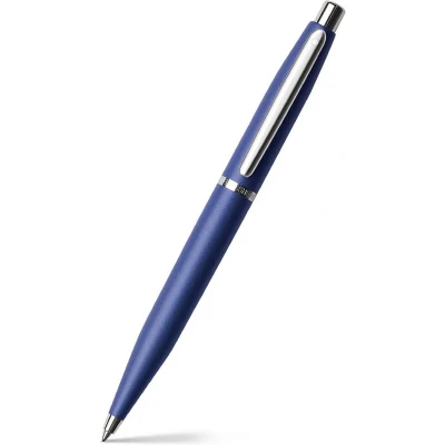 Afbeelding van Sheaffer VFM Neon Blue Balpen Kleur: Blauw De Vulpenwereld
