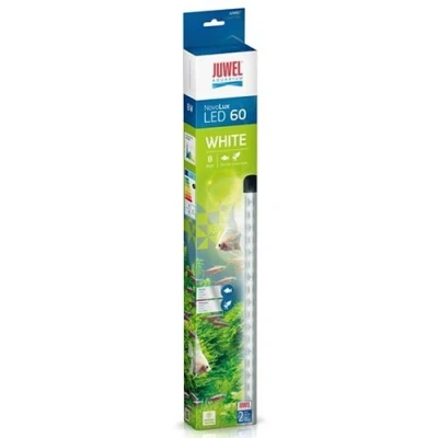 Afbeelding van Juwel Novolux Led 60 Verlichting 52.5x9x5 cm Wit 8 Watt