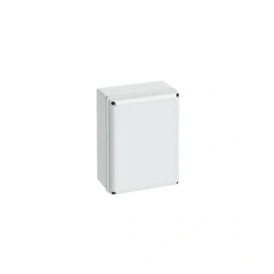 Afbeelding van Spelsberg GEOS L 3040 18 o Wandbehuizing 400 x 300 180 Polycarbonaat 1 stuk(s)