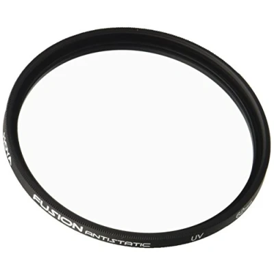 Afbeelding van UV filter Hoya Fusion Antistatic Slim Frame 62mm