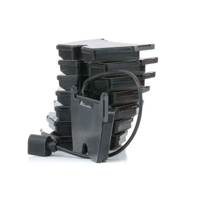 Afbeelding van Brembo Remblokset P 85 152X