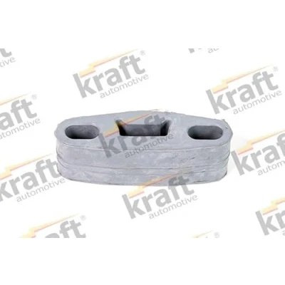 Afbeelding van KRAFT 0501550 Houder, uitlaatsysteem OPEL: Astra F Saloon, Combo B Van
