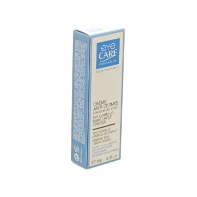 Afbeelding van Eye Care Anti Dark Circle Oogcrème 10 g