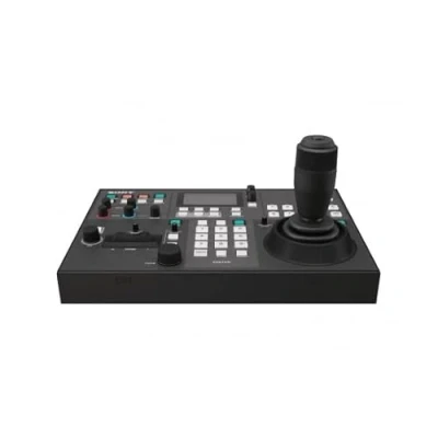 Afbeelding van Sony RM IP500 (Apparaat specifieke afstandsbediening), Afstandsbediening, Zwart
