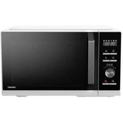 Afbeelding van Toshiba Mw3 ac26sf Microgolfoven grill 26 L 900 W