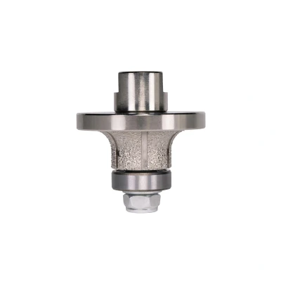 Afbeelding van Rubi Superpro halve bullnose frees