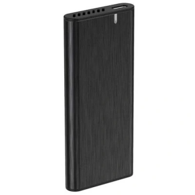Image de SSD Externe Aisens ASM2 008B 2Go M.2 7200rpm Serial ATA Noir