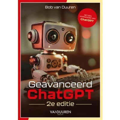 Image de Geavanceerd ChatGPT