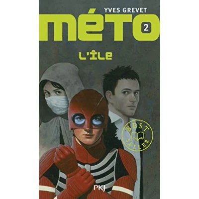 Afbeelding van Meto,2:l&#039;ile