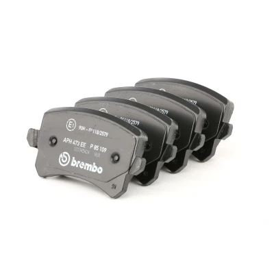 Afbeelding van Brembo Remblokset P 85 109