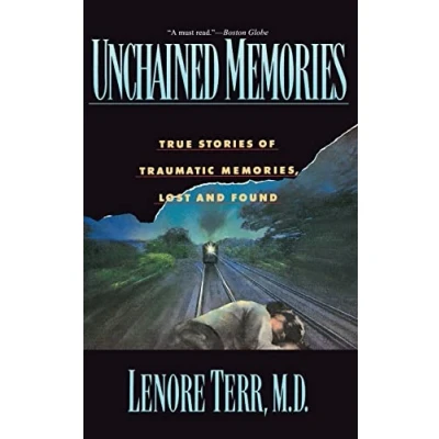 Afbeelding van Unchained Memories