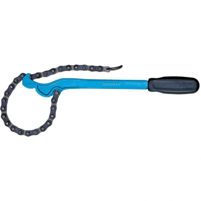 Afbeelding van Kettingpijptang Boss 17 114 Mm