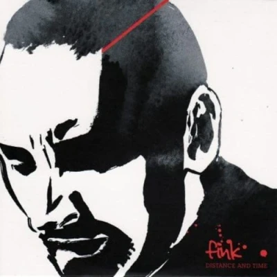 Afbeelding van Fink Distance And Time (CD)