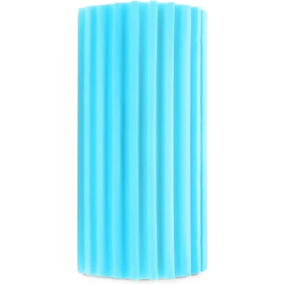Afbeelding van Scrub Daddy Damp Duster Schoonmaakspons Blauw