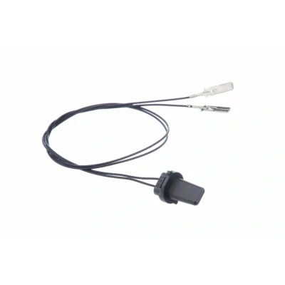 Afbeelding van Bosch Siemens 00600157 temperatuurvoeler droogkast temperatuurbegrenzer