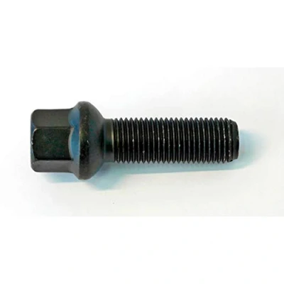 Afbeelding van H&amp;R B1453702 Wielbouten M14x1,5, M14 Kogelzadel A/G