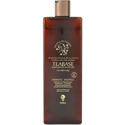 Afbeelding van Tecna Teabase Energetic Shampoo 500 ml