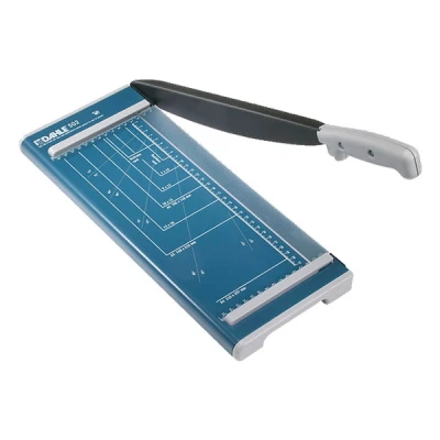 Image de Dahle 502 massicot à levier 8 feuilles (A4)
