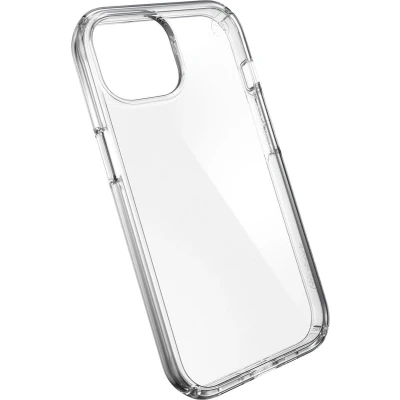 Afbeelding van Speck Presidio Perfect Clear Apple iPhone 15/14/13 with Microban