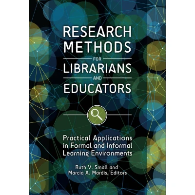 Afbeelding van Research Methods for Librarians and Educators