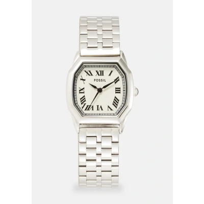 Afbeelding van Fossil dames Harlow horloge ES5363 in de kleur Zilver