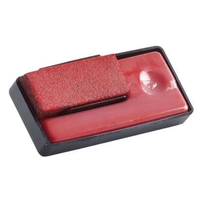 Image de Reiner rservoir de rechange pr numroteur f., num. 2, rouge 0857