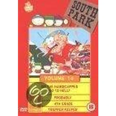 Afbeelding van South Park