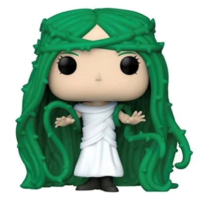 Image de Figurine Funko Pop Animation MHA 1B Ibara Shiozaki Exclusivité