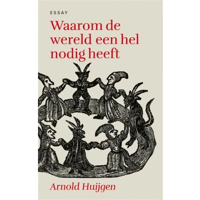 Image de Waarom de wereld een hel nodig heeft