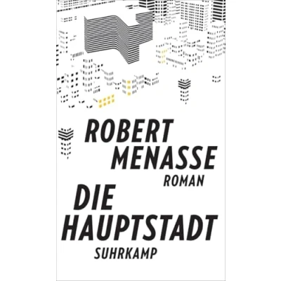 Afbeelding van Die Hauptstadt