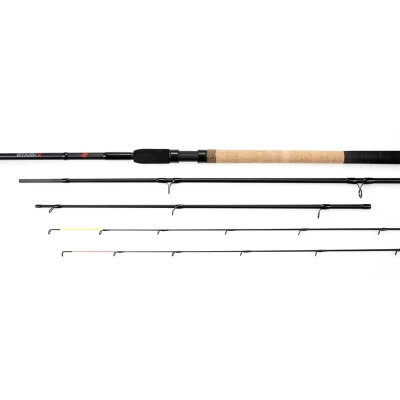 Afbeelding van Nytro Starkx Big River Feederhengel 3,60m (20 80g)