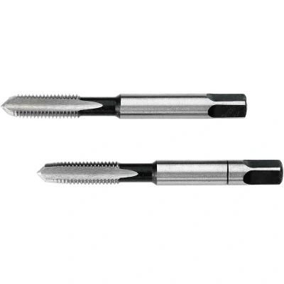 Afbeelding van FACOM 227.7X100T2 HSS standaardtap 7 x 1 mm (2 st.)