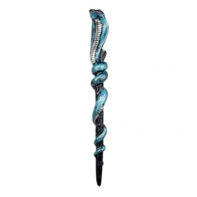 Afbeelding van Boland Slangenscepter Volwassenen Unisex Farao Halloween en Horror Egypte