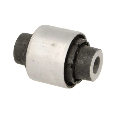 Afbeelding van LEMFÖRDER 29314 01 Draagarmrubbers Achteras, Bovenaan, Aan beide zijden, Binnen VOLKSWAGEN: Golf 6, 5, Scirocco III, AUDI: A3 Hatchback