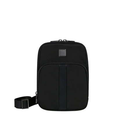 Afbeelding van Samsonite Sacksquare Crossover S 7.9&quot; black