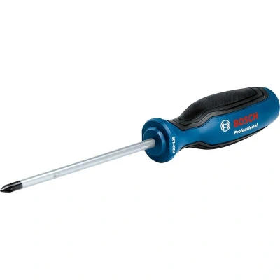 Afbeelding van Bosch Professional 1600A01V08 1.600.A01.V08 Kruiskop schroevendraaier PZ 2