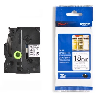 Image de Brother TZe N241 TZ