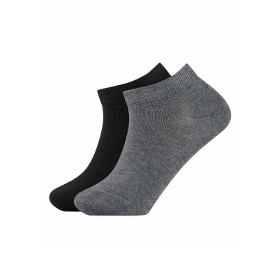 Afbeelding van Falke Happy 2PACK Multipack Sokken voor kinderen, Maat: 39/40, Sortiment (0050)