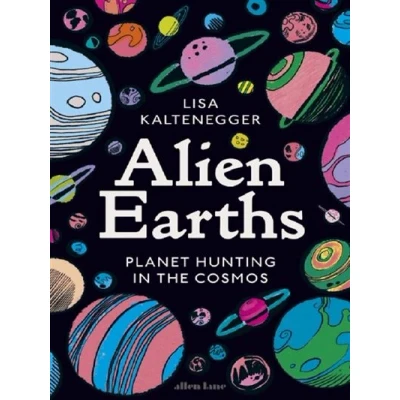 Image de Alien Earths