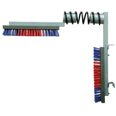 Image de Kerbl Brosse à Bovin Euro Farm Complet