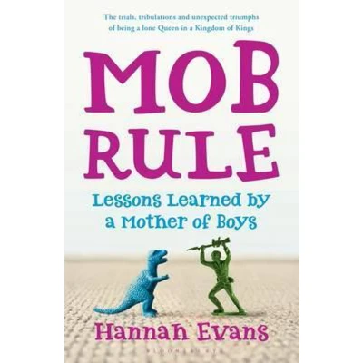 Afbeelding van Mob Rule