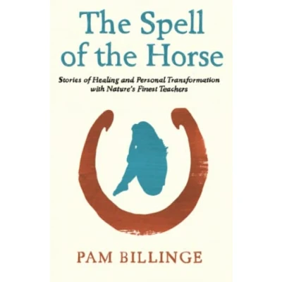 Afbeelding van the Spell of Horse