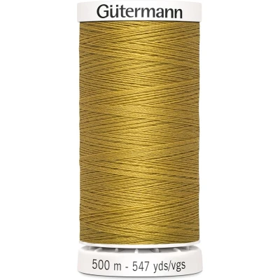 Afbeelding van Gutermann Polyester 500m 968