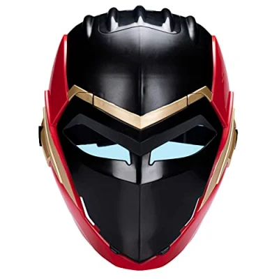 Afbeelding van Marvel Black Panther Studios: Wakanda Forever, Ironheart elektronisch masker met ledlampen, F6097, multi, vanaf 5 jaar