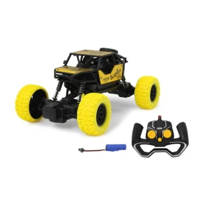 Afbeelding van Jamara RC Crawler diecast 21 cm